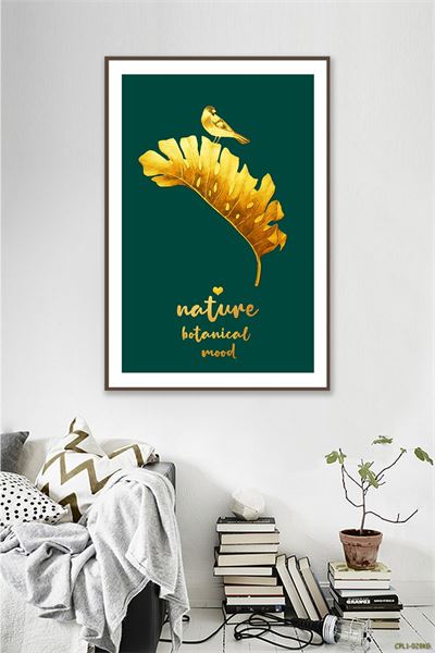 Lá vàng CPL1-028KG