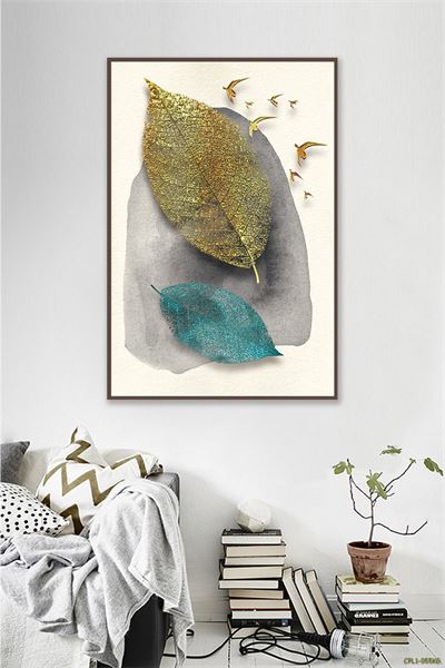 Lá rụng CPL1-055KG