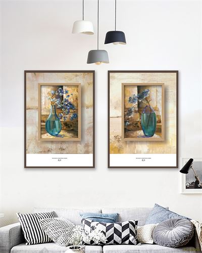 Bình hoa nghệ thuật CPL2-020KG