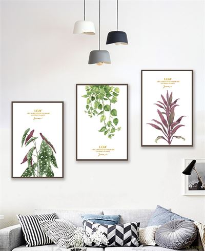 Bộ lá cây CPL3-155KG