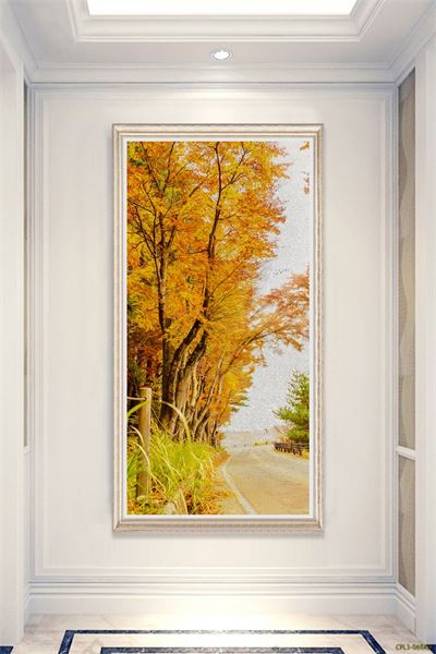 Hàng cây lá Vàng CPL1-065KG