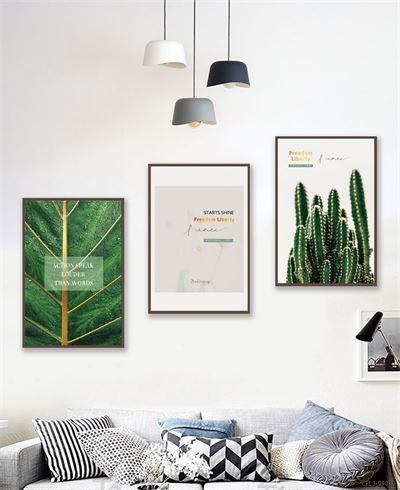 Bộ Lá cây Xương Rồng CPL3-090KG