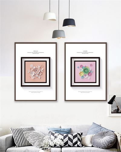 Bộ hoa nhỏ xinh CPL2-031KG