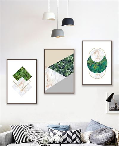 Bộ Hình Hoa CPL3-056KG