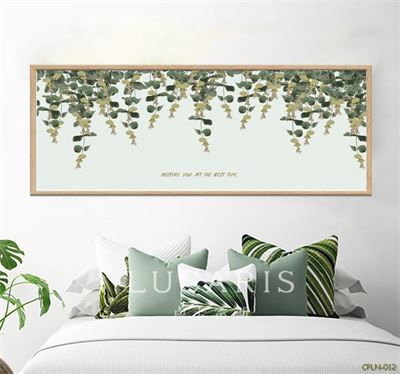 Hoa dây buông  xuống CPLN-012