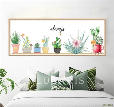 Vườn cây thu nhỏ CPLN-018