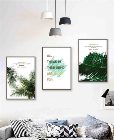 Bộ cây cọ Dầu CPL3-087KG