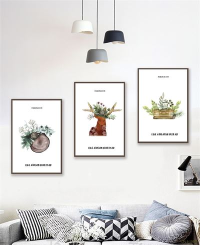 Bộ thú và Cây CPL3-135KG