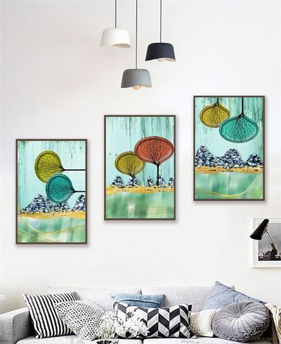 Bộ đá và cây CPL3-109KG