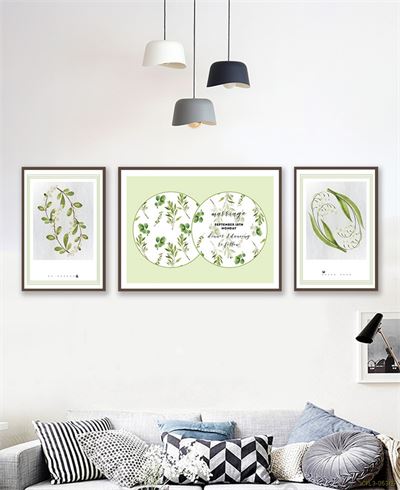 Bộ vòng cây xanh CPL3-053KG