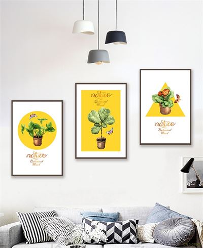 Bộ cây cảnh mini CPL3-075KG