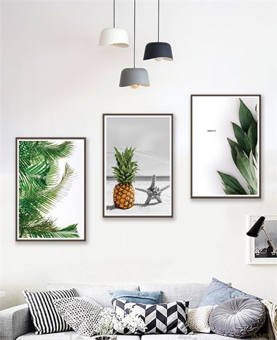 Bộ Cây trên Biển CPL3-153KG