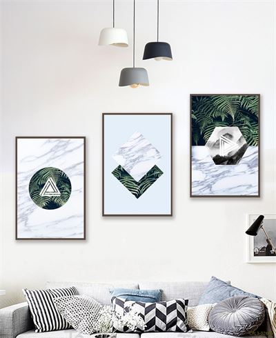 Bộ lá cây và hình khối CPL3-026KG