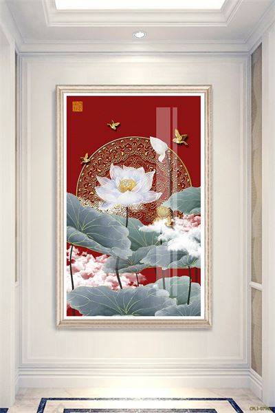 Sen trắng CPL1-079KG