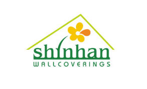 giay dan tuong, giấy dán tường Hàn Quốc, giấy dán tường Shinhan, phân phối giấy dán tường